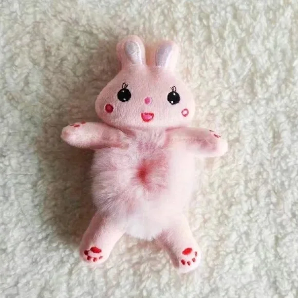 🌼NEW 5x15 Hair Scrunchies - Picture 7 of 8